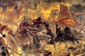 什么是武人气质？——关于魏晋南北朝（2）图片