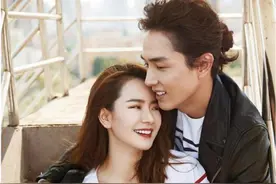 男版“浪姐”里的神仙爱情，有人陪妻子抗癌，还有人热恋23年图片