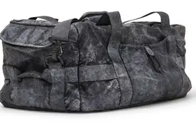 Stone Island 推出全新包袋；AIR JORDAN 11大魔王2.0 曝光图片