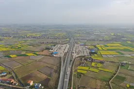 湖北江汉平原南部至今未通铁路的背后原因深入解析图片