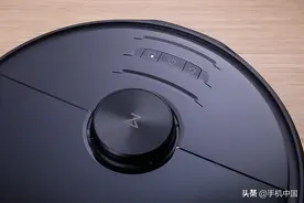 618扫地机器人选购指南(三)：选啥千万别选傻的图片