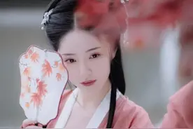 东宫怨：我承旨嫁给太子，可太子心中的白月光是我那去和亲的庶妹图片