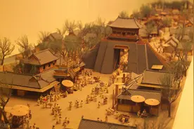 古代超大型城市是诅咒：北宋开封为了燃料把几百公里树木砍伐一空图片