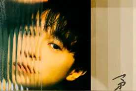 长假刚结束 新任金曲奖歌王吴青峰就推出偏爱珍藏图片