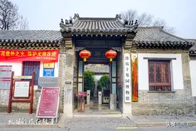山东这座园林风光不输江南名园 地下金库藏满金银却百年无人发现图片