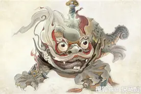 俗话说龙生有九子，那么九子不成龙的原因是什么？答案在这里图片
