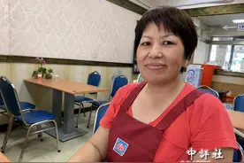嫁到台湾已20年大陆配偶：长辈怕两岸开战要我回家图片