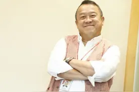 曾志伟又有大动作！邀54岁男星回TVB主持节目，对方已离巢18年图片