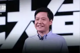 不是张瑛、也不是刘芹，那个数落得雷军湿了衬衫的投资人是谁？图片