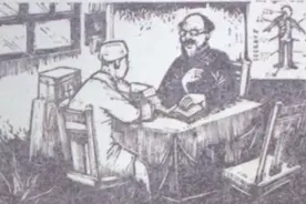 承德“神医”盛子章：让令人闻之色变的“梅毒”彻底没了图片
