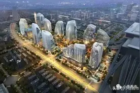 “大型建筑民企”南通三建陷流动性危机，受恒大影响被降级图片