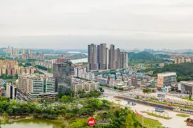 起底增城9大板块房价！最低1.1万，最高3.3万！哪里才是你的菜？图片