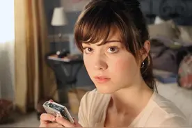 抄袭好莱坞大片，性感女神R级新片解禁上映，看完后让人一言难尽图片