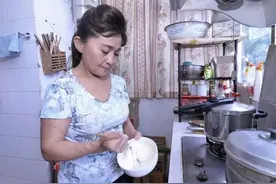 52岁保姆吐露心声：住家保姆看似很容易，实际这是妻子的替代品图片