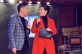 安徽民间小调说唱“最美王家坝”，获千万播放图片