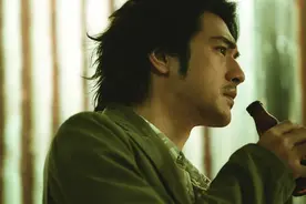 两大影帝主演，质量堪比《无间道》，豆瓣评分6.8是高还是低？图片