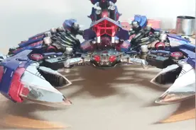 死亡毒蝎做的真好看图片