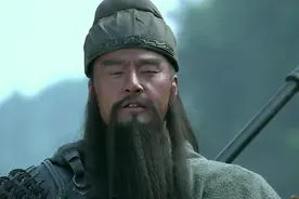 关羽死后，他的儿子有多厉害？斩将记录比吕布还猛！都只用一回合图片