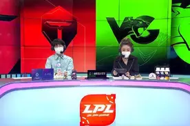 周淑怡因为一句话：运气真好下条还是水龙，被网友爆破：滚出LPL图片