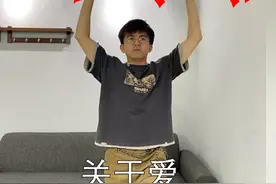 究竟啥叫阳刚之气啊？我给大家翻译出了6条通用标准图片