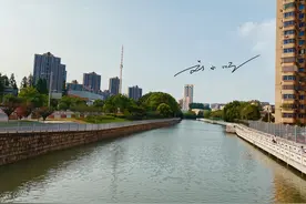 上海发展最好的郊区之一，历史悠久、经济发达，还与江苏苏州接壤图片