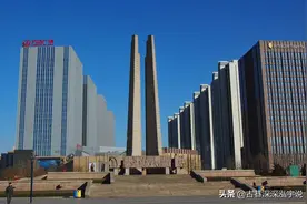 房价“日不落帝国”唐山疯狂上涨4年后，开始下跌，上涨神话破灭图片
