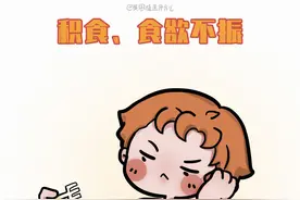 孩子调理脾胃可以吃什么？这5道食谱请收下图片