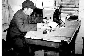朝鲜军队未听邓华建议，美军从仁川登陆前后夹击，败得惨不忍睹图片
