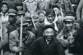 中国曾有12个生产建设兵团，为何现在只有新疆没取消，它有啥用？图片