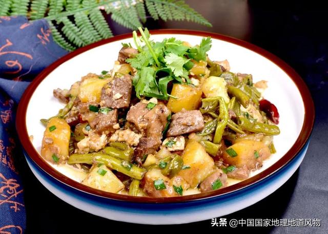 花胶和土豆一起炖吗 2026年花胶和土豆一起炖吗怎么做