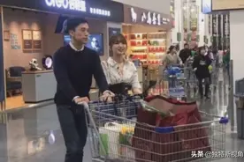金莎渴望浪漫，内心又无比现实，对耿斯汉无感，再回头找盛况图片