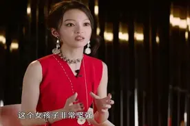张韶涵坚持演唱冷门歌曲《阿刁》的背后，有多少不为人知的故事？图片