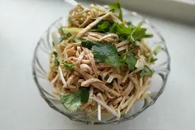 代替晚饭我就爱用它，坚持了15天，不节食不断顿，反倒瘦了7斤图片