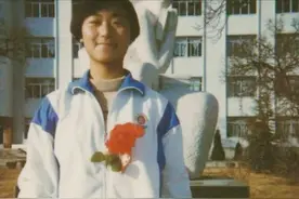 又一个王永强？大连高学历独生女曹茜德国留学，狠心抛弃父母17年图片