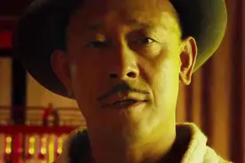 一步之遥：这个梗是这么来的？他在一步之遥中直言，我还是个孩子视频封面