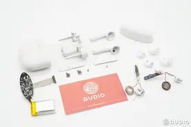 拆解报告：出门问问 Ticpods ANC 真无线降噪耳机图片