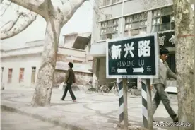 巩义记忆 | 拖厂五十年图片
