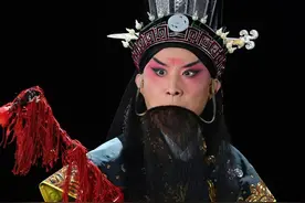京剧界的世家子弟，有的离开舞台，有的离世，有的名不副实图片