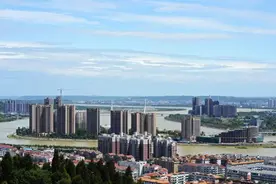 四川省绵阳市2021年7月最新获批项目汇总图片