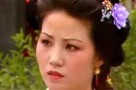 红楼梦里，有很多通房丫头，可她们为何都没有怀孕？图片