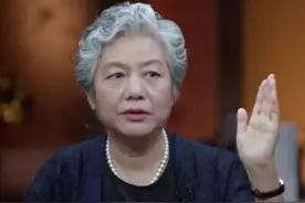 李玫瑾：“最失败”爸爸的三个典型特征，你是否也榜上有名呢？图片