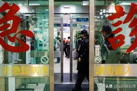 初二医院总是人潮塞爆？医揭：因为“天边孝子症候群”发作图片