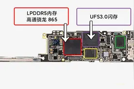 硬核科普！谁在影响手机的内存（RAM）性能？图片