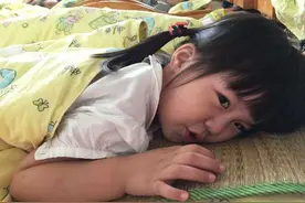 孩子不喜欢午睡怎么办？可别强迫！研究发现：强制午睡反而会伤娃图片