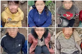 缅甸人民防卫军有10人被捕，其中包括8名医疗女兵图片