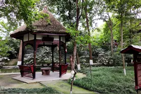追寻往日荣光：探访成都郊区三个失去了县城地位的小镇图片
