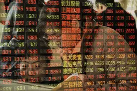 散户如何与庄家交锋图片