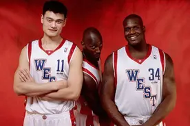 诡异的2004年全明星阵容，10人成“绝唱”，蓝领险当MVP图片