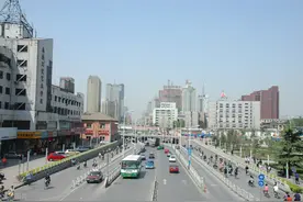 石家庄房价三连跌，石家庄楼市跌落神坛，石家庄楼市分析第36期图片