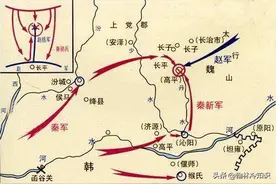 春秋与战国，有什么本质上的区别图片